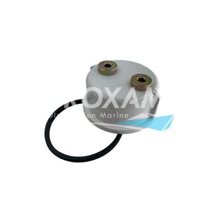 BOL ALU POUR FILTRE GGF114MAC