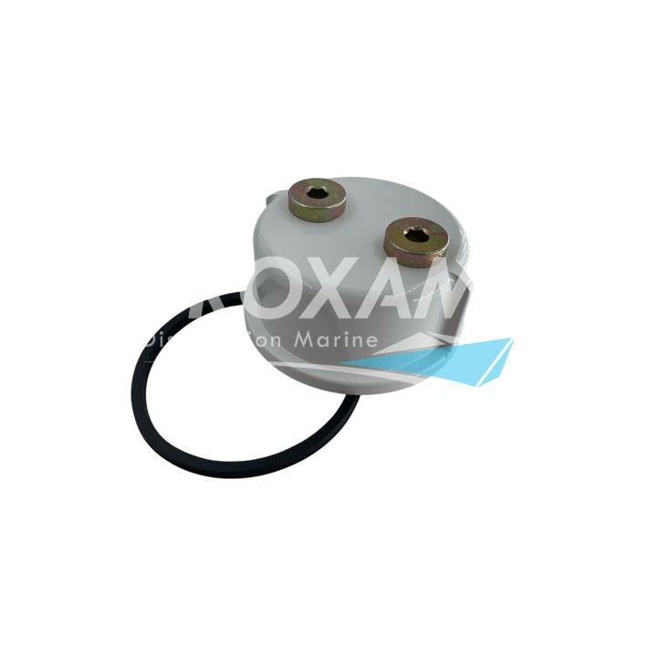 BOL ALU POUR FILTRE GGF114MAC