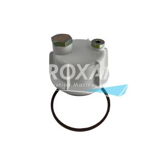 BOL ALU POUR FILTRE GGF227MAC/GGF340MAC