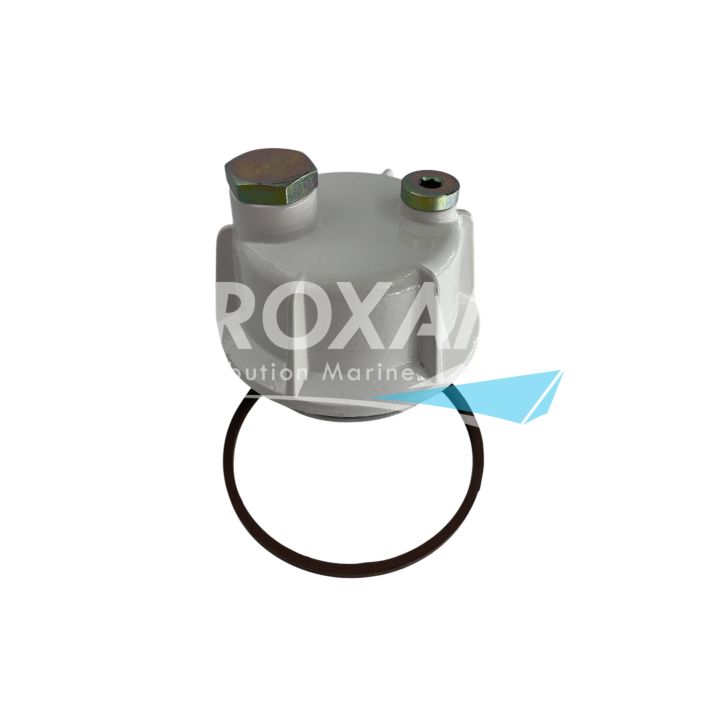 BOL ALU POUR FILTRE GGF227MAC/GGF340MAC