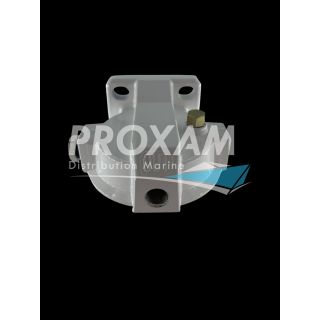 TETE DE FILTRE POUR FILTRE GGF114/GGF114MAC