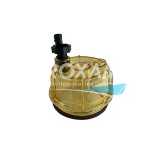 BOL PLASTIQUE POUR FILTRE GGF227/GGF340