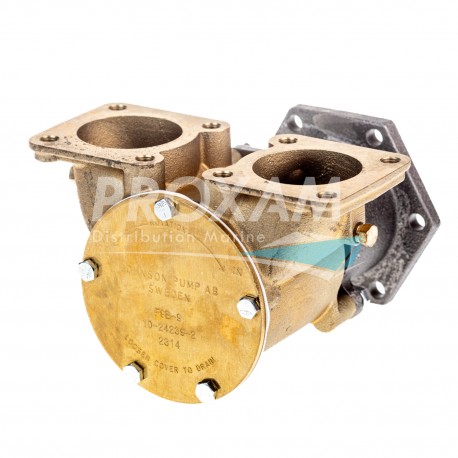 POMPE DE REFROIDISSEMENT SPX TYPE F9B-9