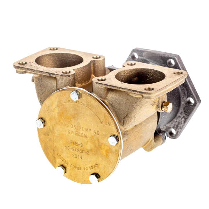 POMPE DE REFROIDISSEMENT SPX TYPE F9B-9