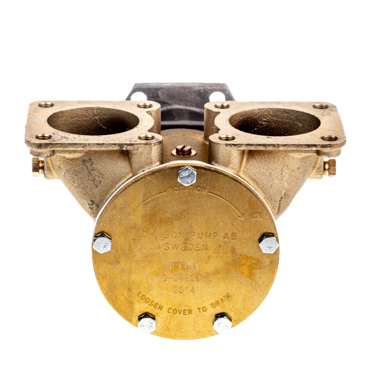 POMPE DE REFROIDISSEMENT SPX TYPE F9B-9