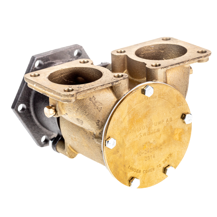 POMPE DE REFROIDISSEMENT SPX TYPE F9B-9