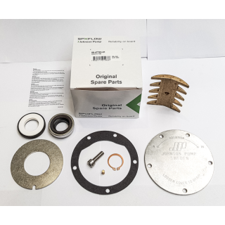 KIT REPARATION POMPE EAU DE MER SPX 280L/MN