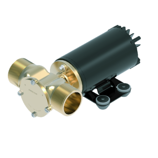 POMPE DE BALLAST SPX TALULAH haut débit 114 L/MIN 12V