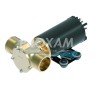 POMPE DE BALLAST SPX TALULAH haut débit 114 L/MIN 12V