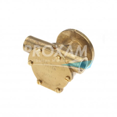 POMPE DE REFROIDISSEMENT SPX F4B-9