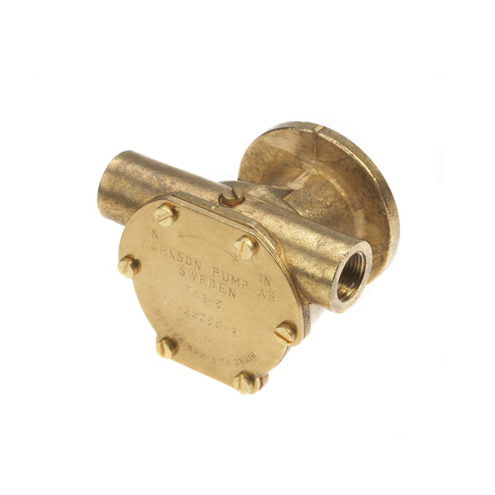 POMPE DE REFROIDISSEMENT SPX F4B-9