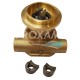 POMPE DE REFROIDISSEMENT SPX TYPE F4B-9