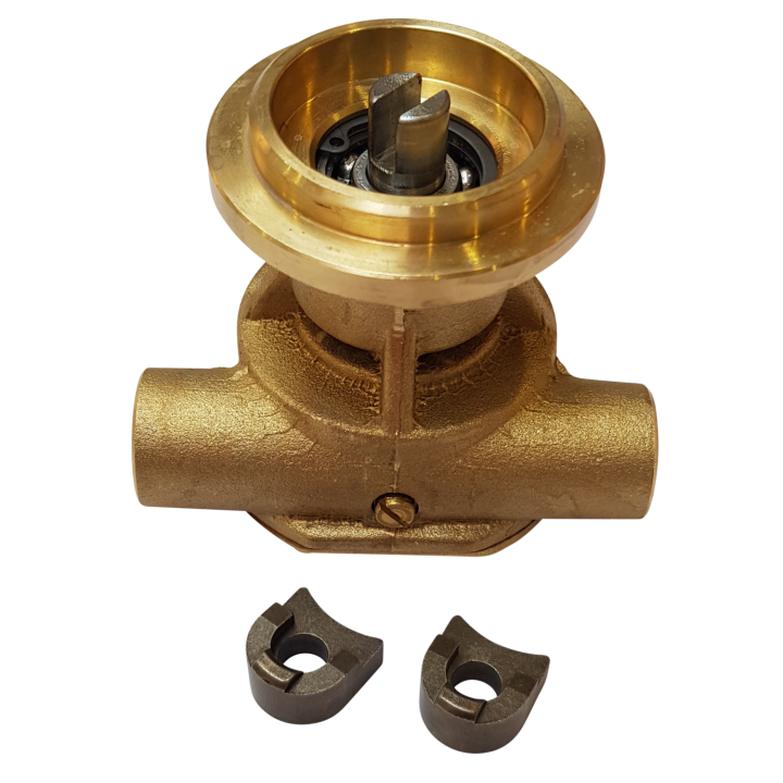 POMPE DE REFROIDISSEMENT SPX TYPE F4B-9
