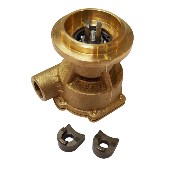 POMPE DE REFROIDISSEMENT SPX TYPE F4B-9