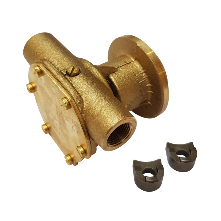 POMPE DE REFROIDISSEMENT SPX TYPE F4B-9