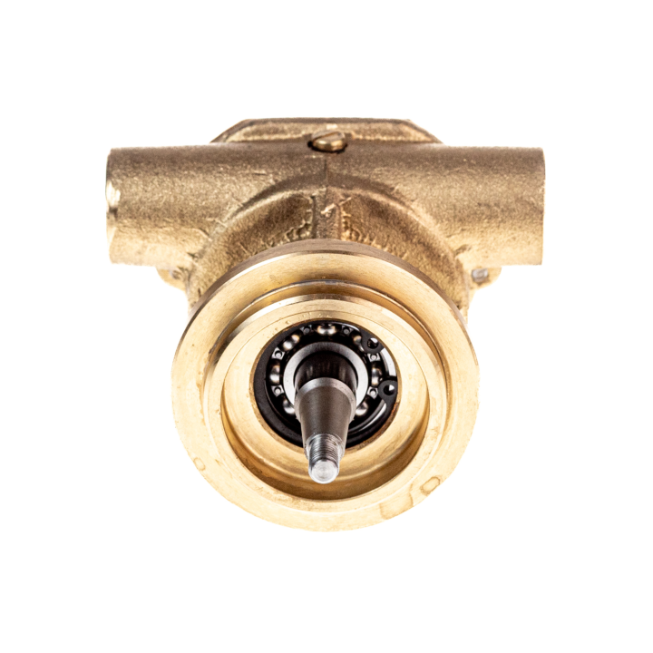 POMPE DE REFROIDISSEMENT SPX TYPE F4B-9