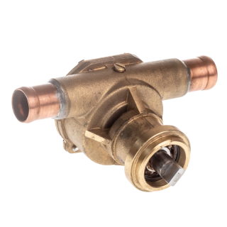 POMPE DE REFROIDISSEMENT SPX TYPE F4B-9