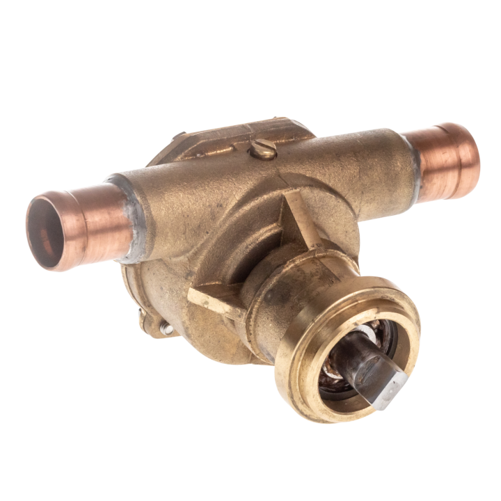 POMPE DE REFROIDISSEMENT SPX TYPE F4B-9