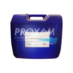 LIQUIDE REFROIDISSEMENT FUCHS FRICOFIN ANTIGEL - JERRYCAN 20L