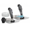PRO CONTROL AUTO LENCO AVEC KIT FLAPS STANDARD 300x300 MM (12"x12")