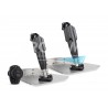 PRO CONTROL ASSIST LENCO AVEC KIT FLAPS STANDARD 230x300 MM (9"x12")