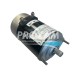 MOTEUR DE GUINDEAU 12V 700W ø95 2 BORNES BRIDE CIRCULAIRE