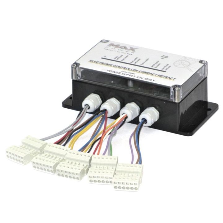 CONTROLEUR MP-RTC PROPULSEUR RETRACTABLE MAX POWER