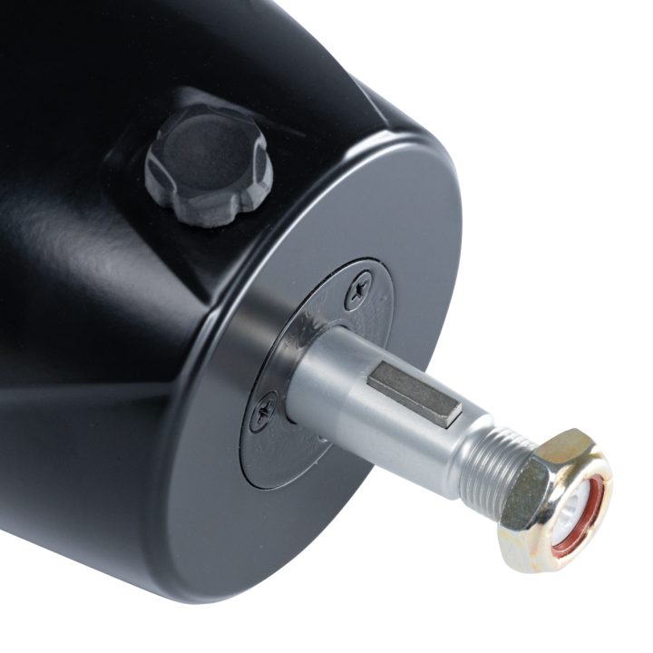 POMPE HYDRAULIQUE BAYSTAR SPORT TILT A SOUFFLET 1.4