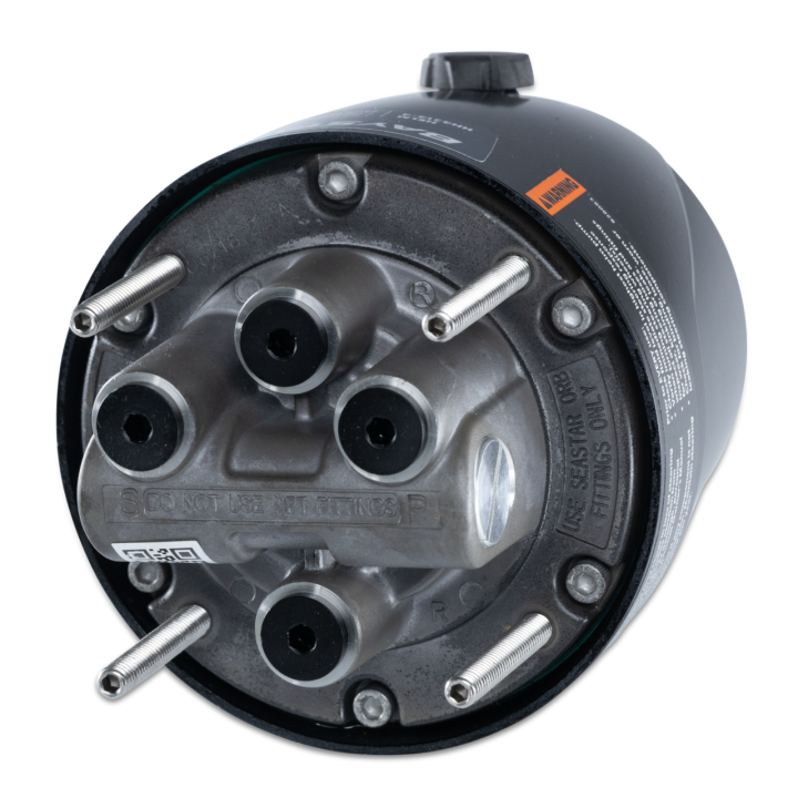 POMPE HYDRAULIQUE BAYSTAR SPORT TILT A SOUFFLET 1.4