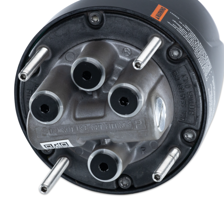 POMPE HYDRAULIQUE SEASTAR ENCASTREE 1.7