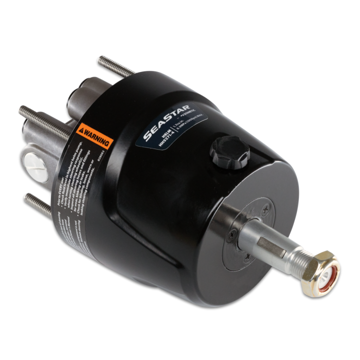 POMPE HYDRAULIQUE SEASTAR ENCASTREE 1.7