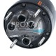 POMPE HYDRAULIQUE SEASTAR STANDARD 2.4