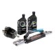 KIT DE DIRECTION BAYSTAR SANS FLEXIBLE (VERIN HC4645-3)