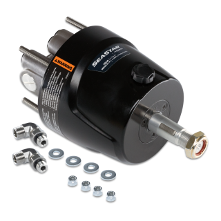 POMPE HYDRAULIQUE SEASTAR STANDARD 2.0