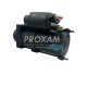 DEMARREUR GM 4/6/8CYL. 2 VIS DECALEE A REDUCTEUR