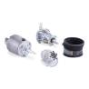 KIT D'ENCASTREMENT ROND POUR POMPE BAYSTAR HH4314-4