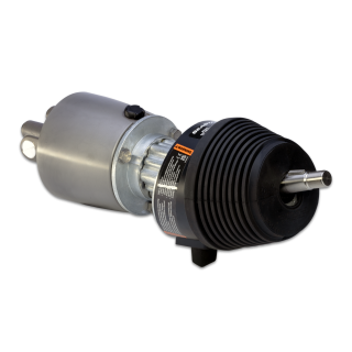 POMPE HYDRAULIQUE SEASTAR SPORT TILT A SOUFFLET 1.7