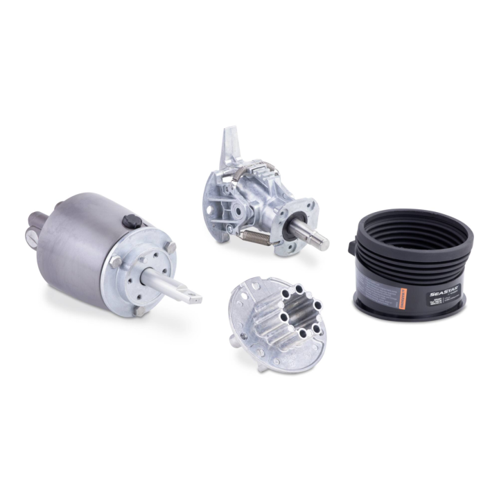 POMPE HYDRAULIQUE SEASTAR SPORT TILT PLUS 1.7