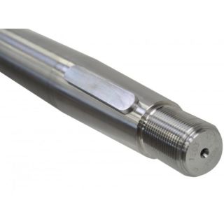 ARBRE D'HELICE ACIER INOXYDABLE Ø30X2000MM