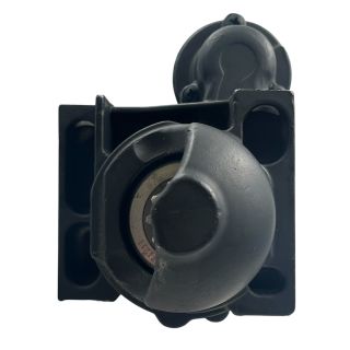 DEMARREUR GM 2 VIS DECALEE AVEC REDUCTEUR - 11 DENTS CW