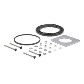 KIT D'ENCASTREMENT ROND POUR POMPE BAYSTAR HH4314-4