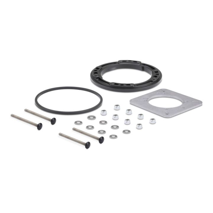 KIT D'ENCASTREMENT ROND POUR POMPE BAYSTAR HH4314-4