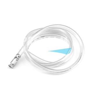 TUYAU A SIPHONNER - 2M Ø19MM TUYAU A SIPHONNER - 2M Ø19MM