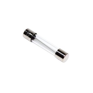 FUSIBLE VERRE CYLINDRIQUE 6x32MM 20A 250V - SACHET DE 6