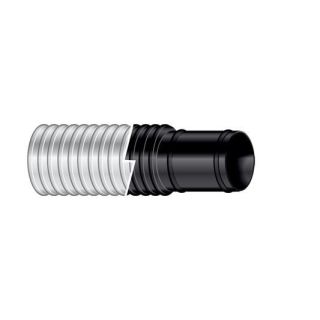 TUYAU POMPE DE CALE Ø28MM 2,74M