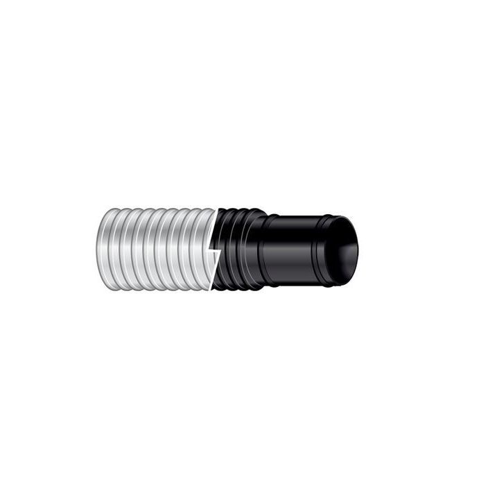 TUYAU POMPE DE CALE Ø28MM 2,74M
