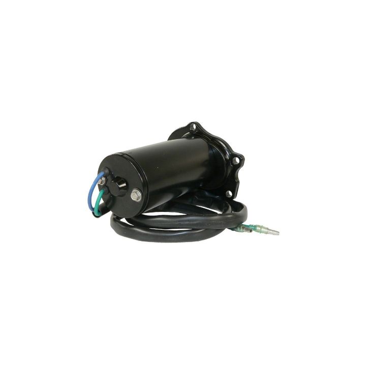 MOTEUR DE TRIM MERCURY 4 VIS 2 FILS