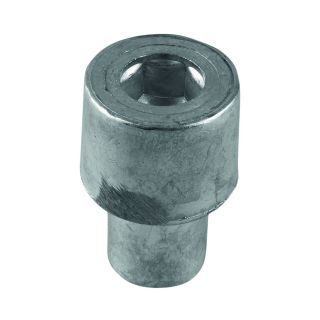 ANODE ALU - CULASSE YAMAHA