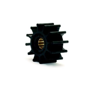 TURBINE SPX F5 MOYEU 12 CANNELURES 12 PALES