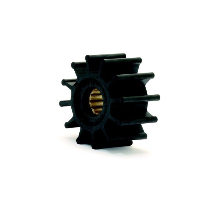 TURBINE SPX F5 MOYEU 12 CANNELURES 12 PALES